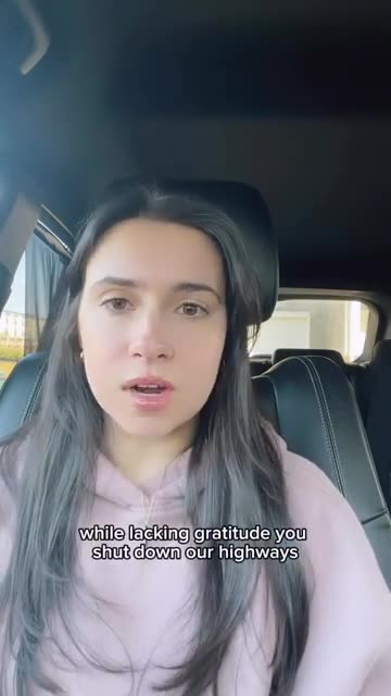 Truth Bombs for Illegal Aliens From Alexandra Lains