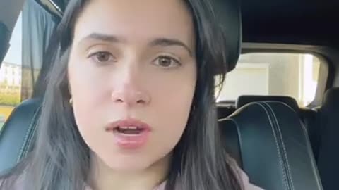Truth Bombs for Illegal Aliens From Alexandra Lains