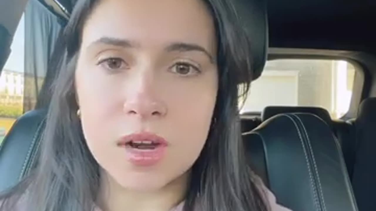 Truth Bombs for Illegal Aliens From Alexandra Lains
