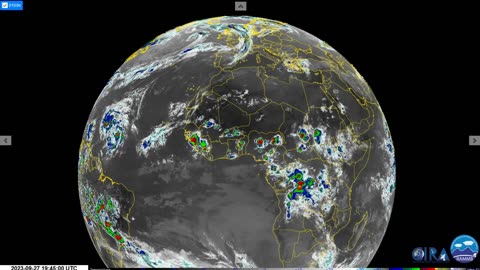 Miran Rubin - RAMMB/CIRA / IR / 12km / sat=meteosat 10 - 20.09.2023 - 30.09.2023