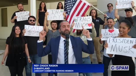 Dems RAGE as Elon Musk & DOGE Cut Off Insane Government Spending! 🤡