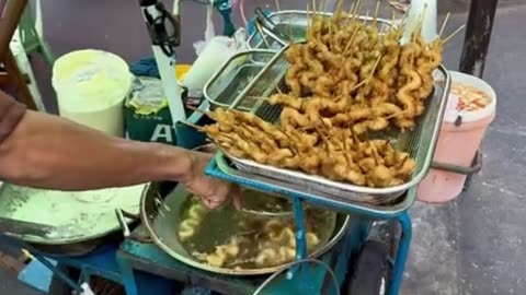 You Haven't Lived Until You’ve Tasted These Street Foods in Divisoria!