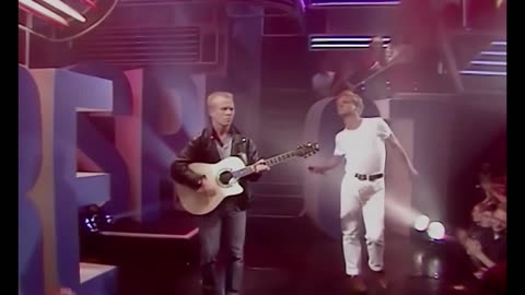 A Little Respect - Erasure (1988) HD TOTP