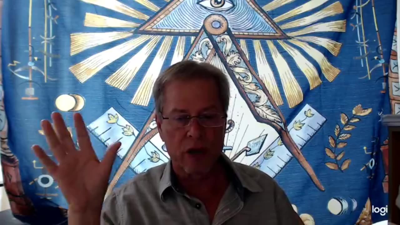 Year 2024 Rick Miracle Report #30, The Occult and Anti-Semitic Propaganda