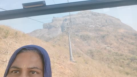 girnar jatra karva gaya masma masi maa