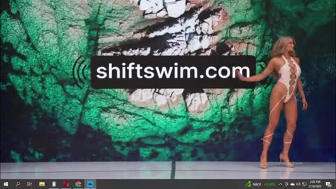 Shift Radio Full Show | New York Swim Week 2024