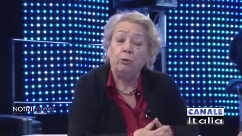 Ornella Mariani Forni una donna libera e coraggiosa.