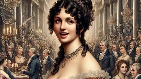 Margaret Bayard Smith Tells Her Story of Being an Influencer in Washington DC in the 1800s