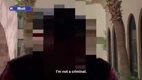 MEXICO CARTEL MEMBER REVEALS TRAFFICKING THOUSANDS OF ILLEGALS INTO AMERICA