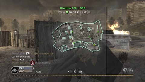 Call of Duty Modern Warfare 3 in 2025 Infected Multiplayer Gameplay