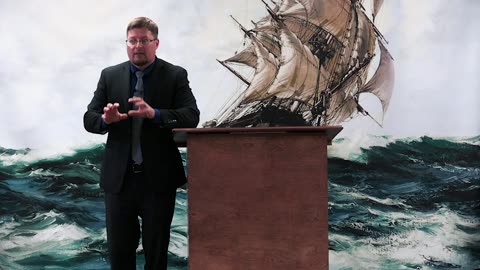 Attacks on the Bible: Is the Bible Literal? | Pastor Jared Pozarnsky