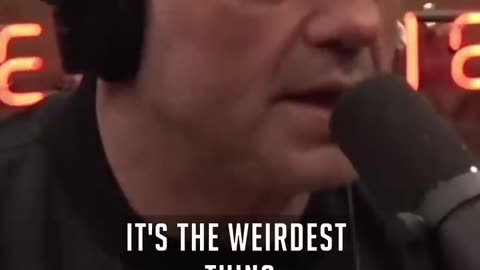 The Rat Temple of India - Joe Rogan