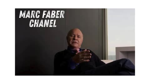 How To Prepare For Financial Destruction | Marc Faber and Jimmy Connor 2