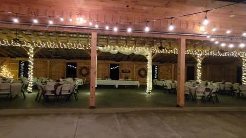 Wedding Event Venue Clear Spring Maryland