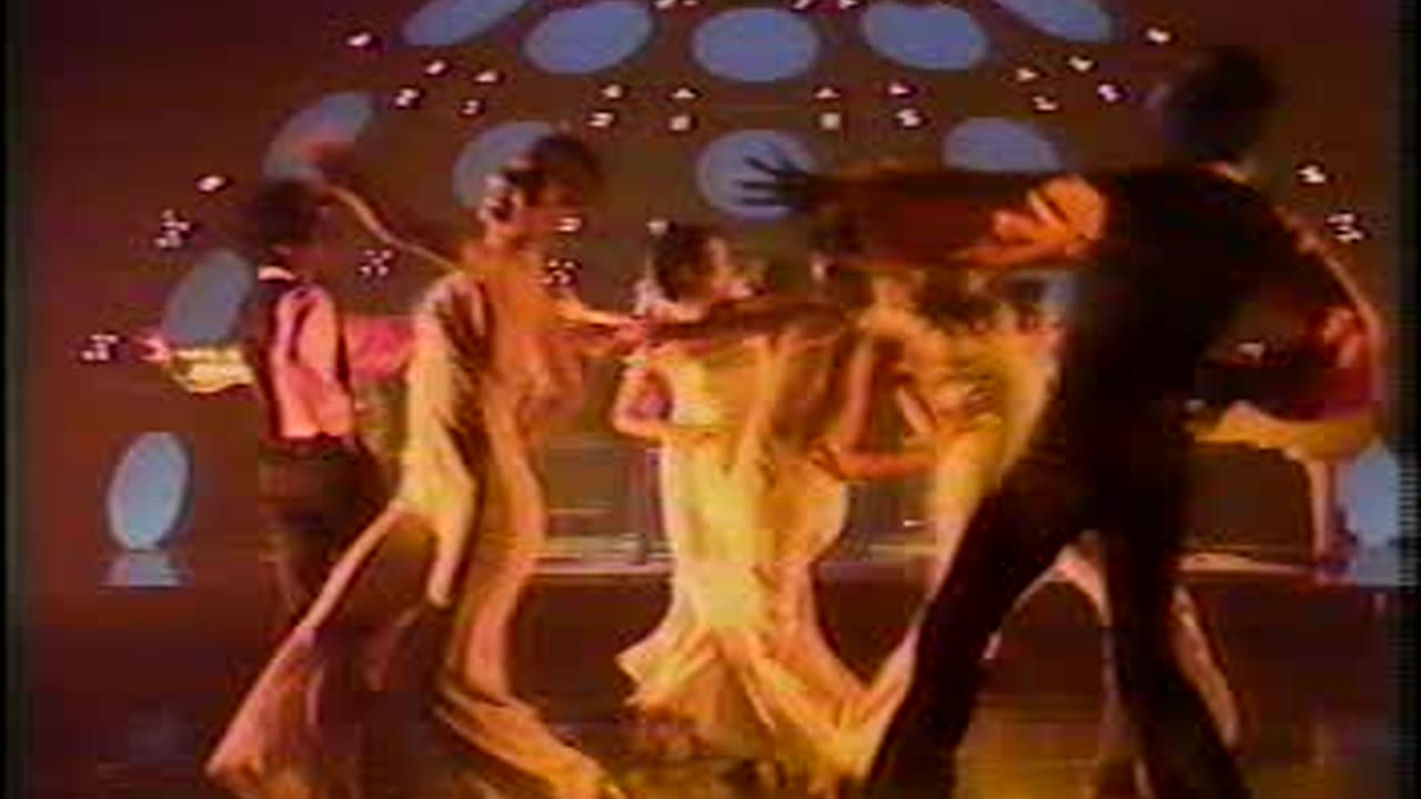 ABBA - That's Me & Tiger = Japan