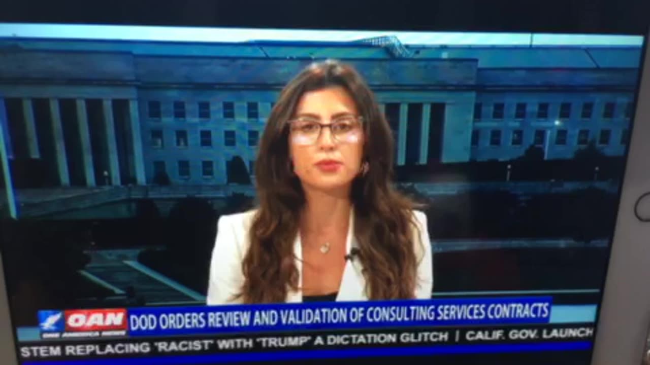 Derek Hunter 02/26/25 p 02 White House media meltdown thanks for coming