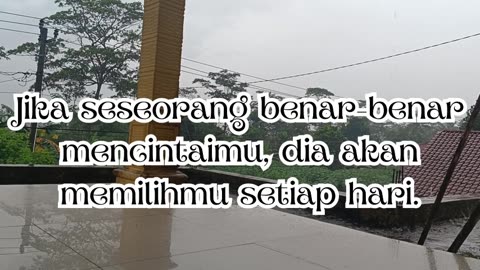 A collection of sentences Opening your heart to love in Indonesian part 45