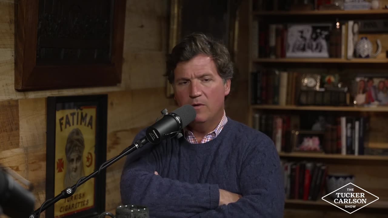 Bernard Hudson: Cybertruck Explosion, New Orleans Attack, CIA Corruption, & Tulsi Gabbard