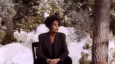 Whitney Houston - I Will Always Love You