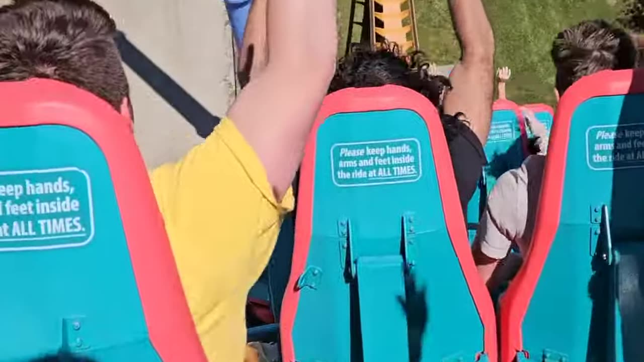 Canada's wonderland [YWp4WPBBFrw]
