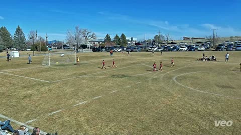 3-2-25 RR 16 VS Broomfield Prestige 16 (1-3 L)