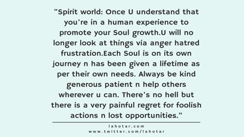 Lahotar Quote - 7 February 2025