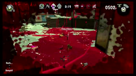 Splatoon2 Turf War141