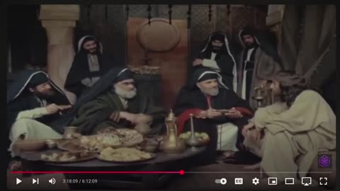 Teachings Of Jesus Christ