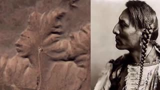 👹 Gigantic Statues Left By A Lost Civilization 👹
