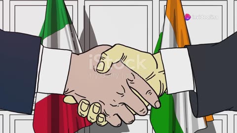 Trump's Tariffs: India Strikes Separate Deal Amid April 2 Deadline
