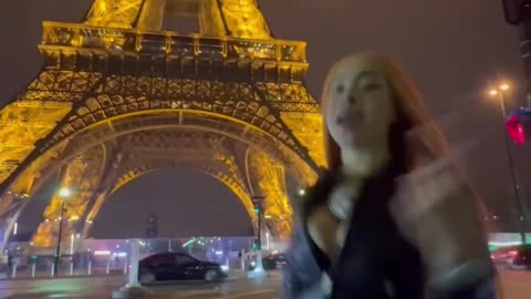 Ice Spice is everything that the UK represents