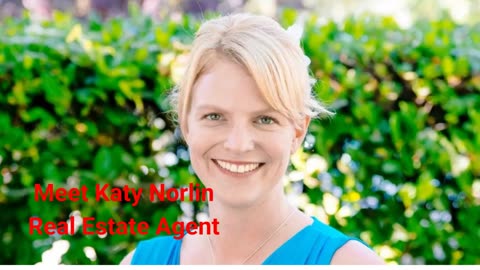 Katy Norlin Trusted Real Estate Agent in Davis, CA