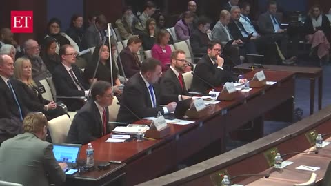 'USAID sending $40 million per week to Taliban…': Witness drops bombshell at Congress hearing