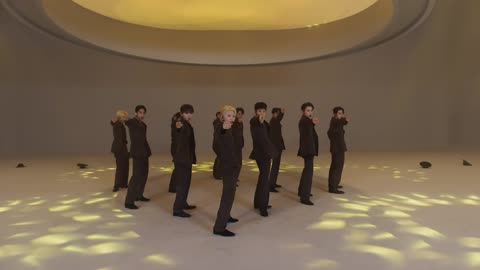 SEVENTEEN (세븐틴) - Crush @ Comeback Show 'Attacca'