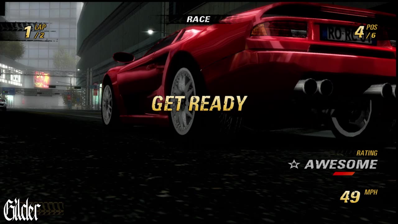 White Mountain Grand Prix 2