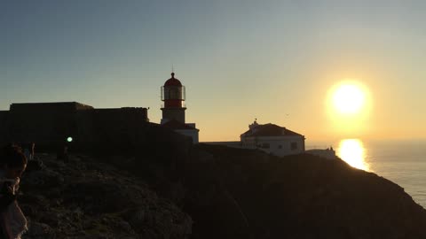 Lighthouse Museum (Sagres, Algarve, Portugal) 5