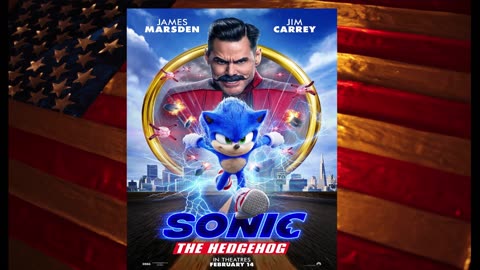 Sonic the Hedgehog (2020 Film) Old Review - I liked it!