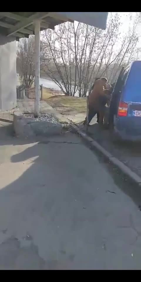 2 Fresh Catches by Zelensky's TCC Meat Packers 3/7/2025