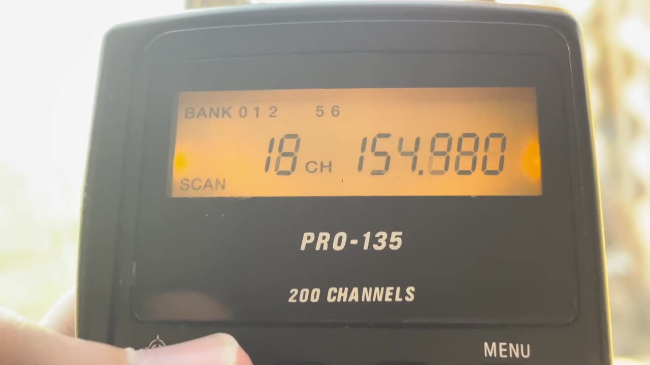 27.255 AM - Unit 21 Brooklyn New York (RCRS Data QRM) CB Radio Channel DX Skip 30 Nov