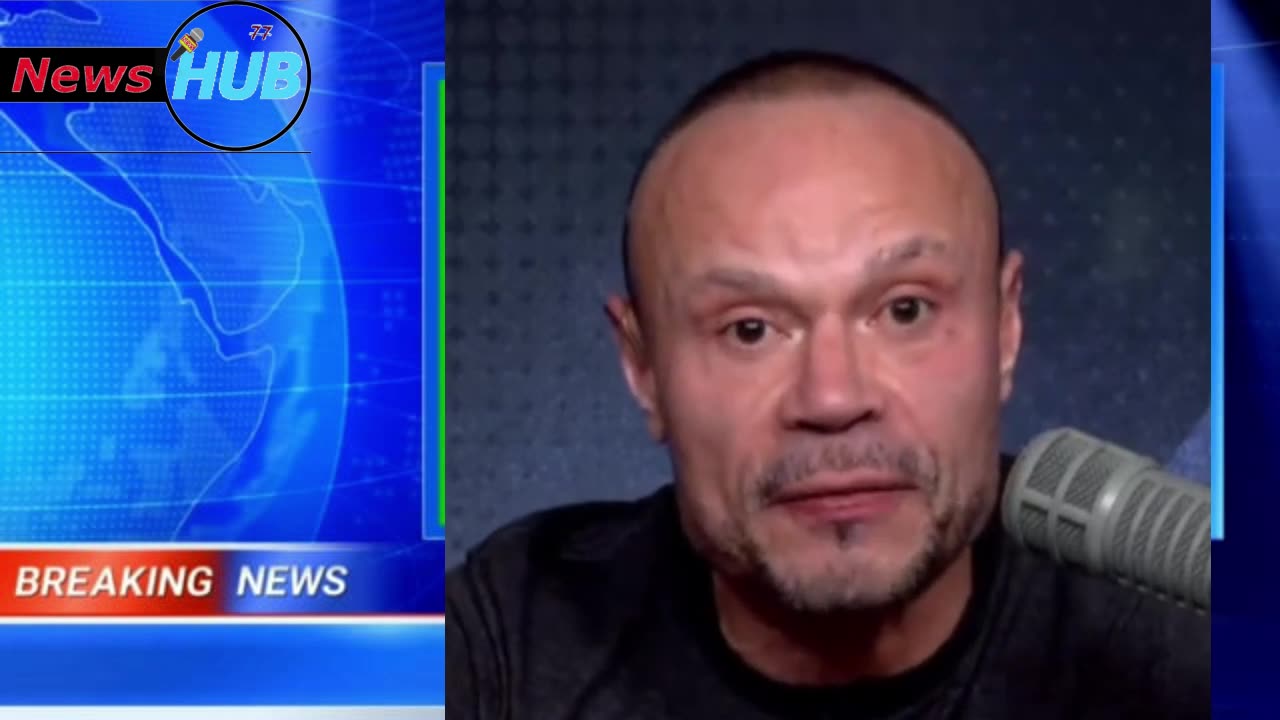 The Dan Bongino Show | Folks, Look at this stuff #danbonginoshow