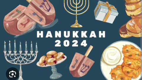 Happy hanukkah 🕎 no am not Jewish happy chanukah to ever Jewish people 12/25/24