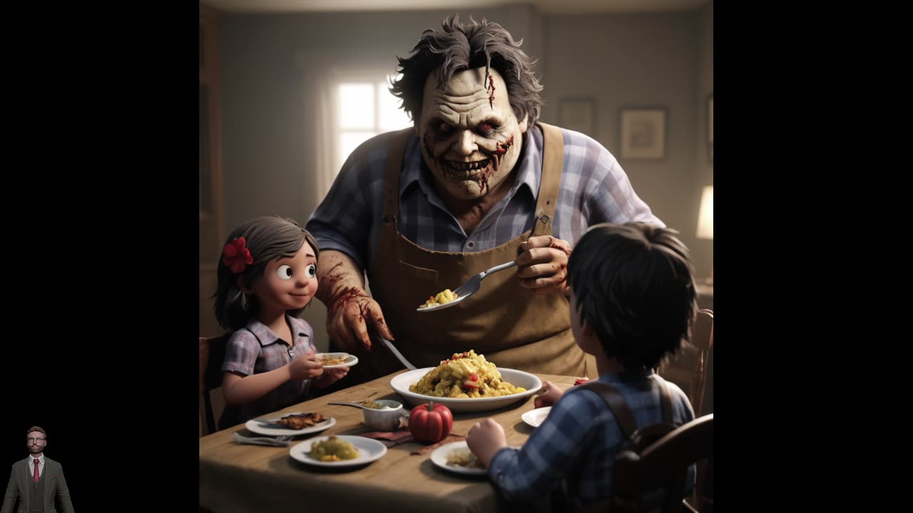 After Bedtime BroStream: Hump Day Texas Massacre