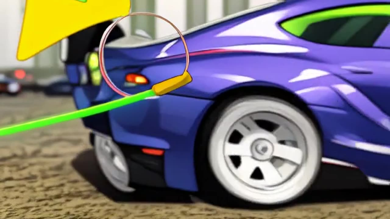 Popping the Bubble with INSANE Drifting Skills!