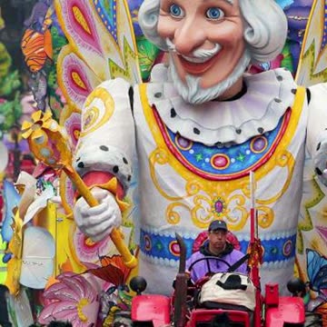 When is Mardi Gras 2025? New Orleans’ Wildest Party Date Revealed! News