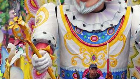 When is Mardi Gras 2025? New Orleans’ Wildest Party Date Revealed! News