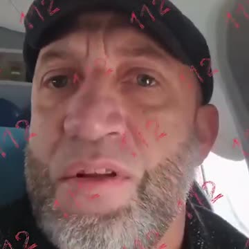 Passenger on Azerbaijan flight sends wife video moments before crash