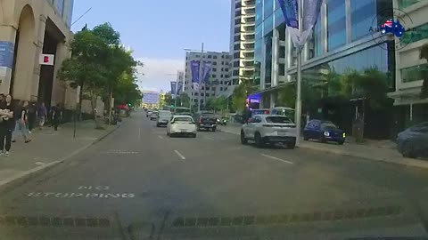 Some can stop and some can't i wonder why