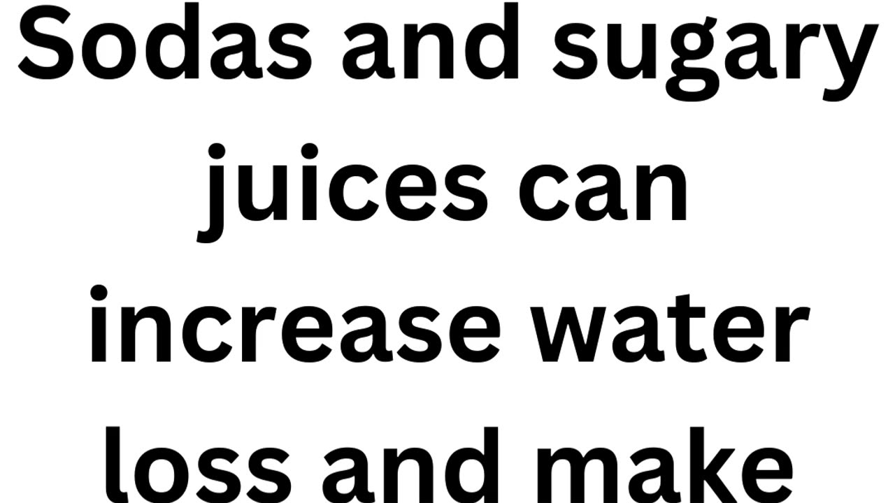 Foods to Avoid During Diarrhea in Children