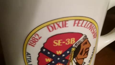 Us Rednecks we call everything MUG