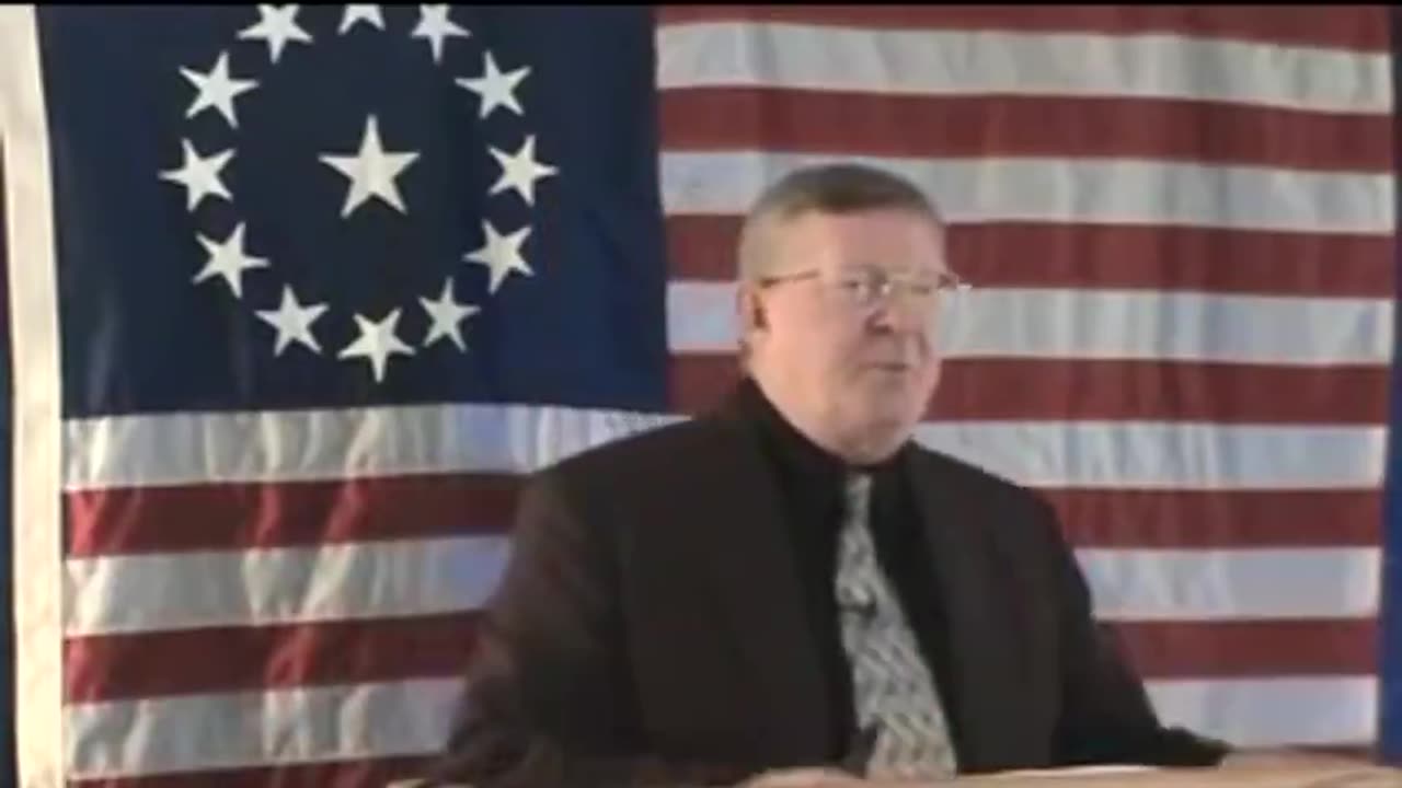YAHWEH'S HAIL by Dr. James P. Wickstrom, Teacher of YAHWEH